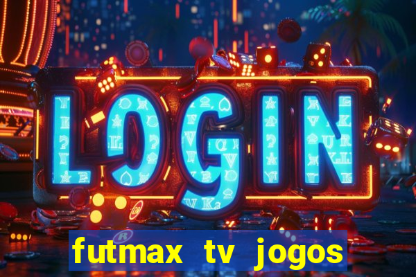 futmax tv jogos flamengo e vasco